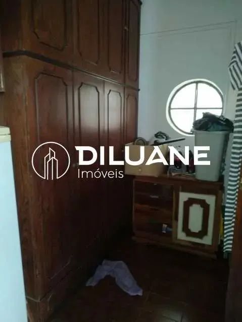 Casa de rua - / Residencial / Botafogo