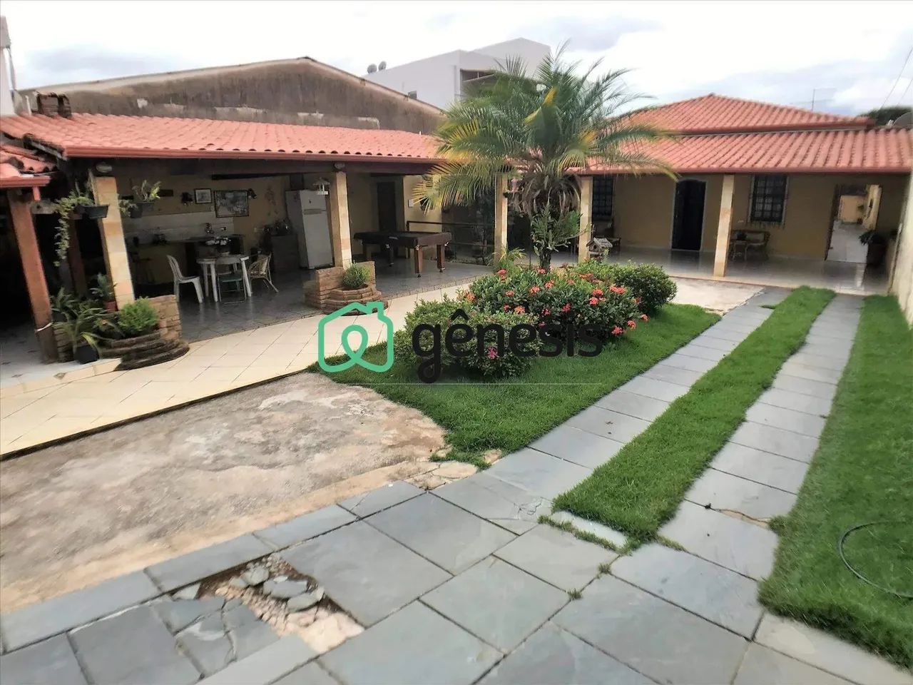 Casa à venda, 3 quartos, 4 vagas, Betânia - Belo Horizonte/MG - Foto 2