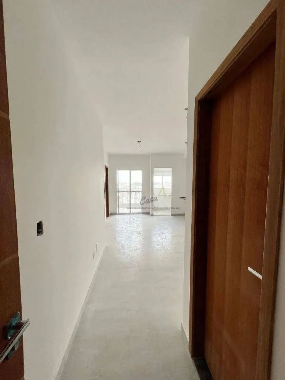 Apartamento com 2 dormitórios à venda, 46 m² por R$ 362.000,00 - Vila Santa Teresa (Zona L - Foto 2