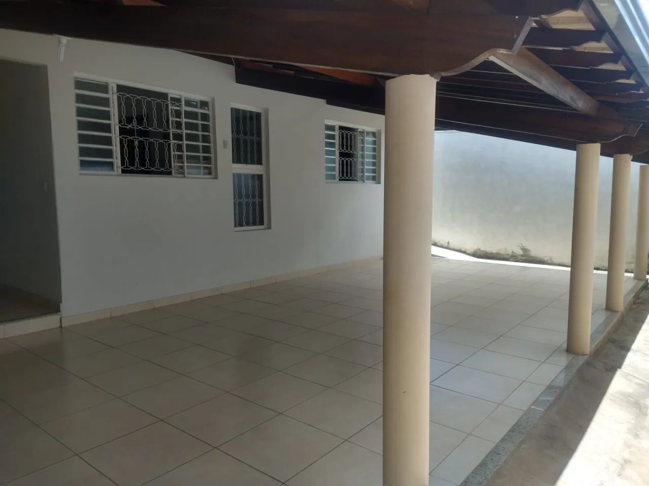 Foto - Montes Claros - Vera Cruz