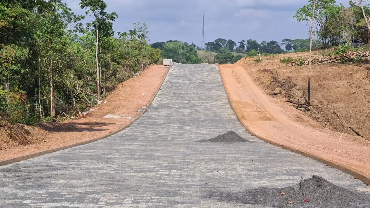 . chacaras 2500m2 no boleto bancário próximo do Distrito Federal .