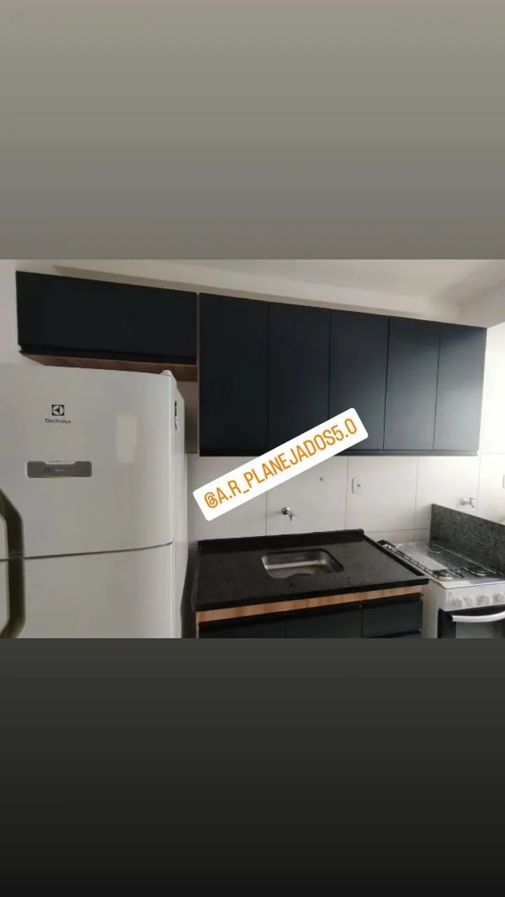 Cozinha planejada  - Foto 2