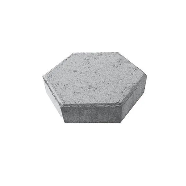 Bloquete Sextavado 20x8cm - ITA ECO