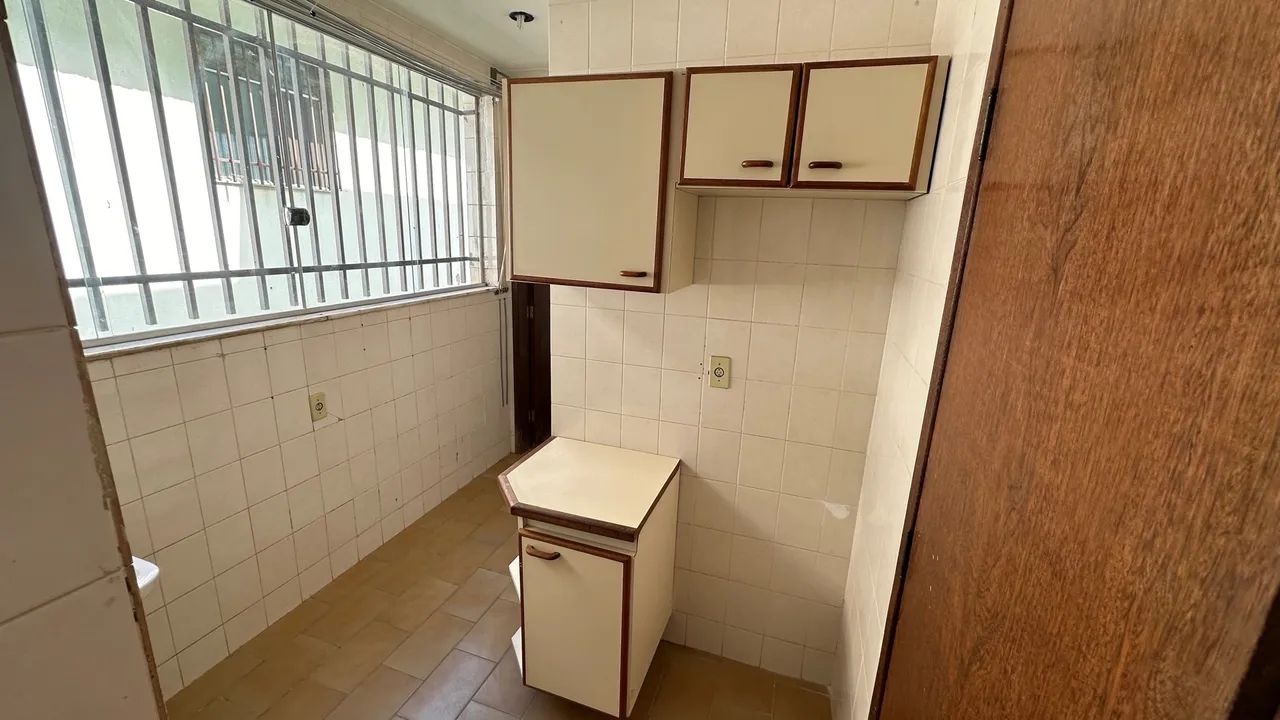APTO 3 QUARTOS SANTA EFICIÊNCIA  - Foto 5