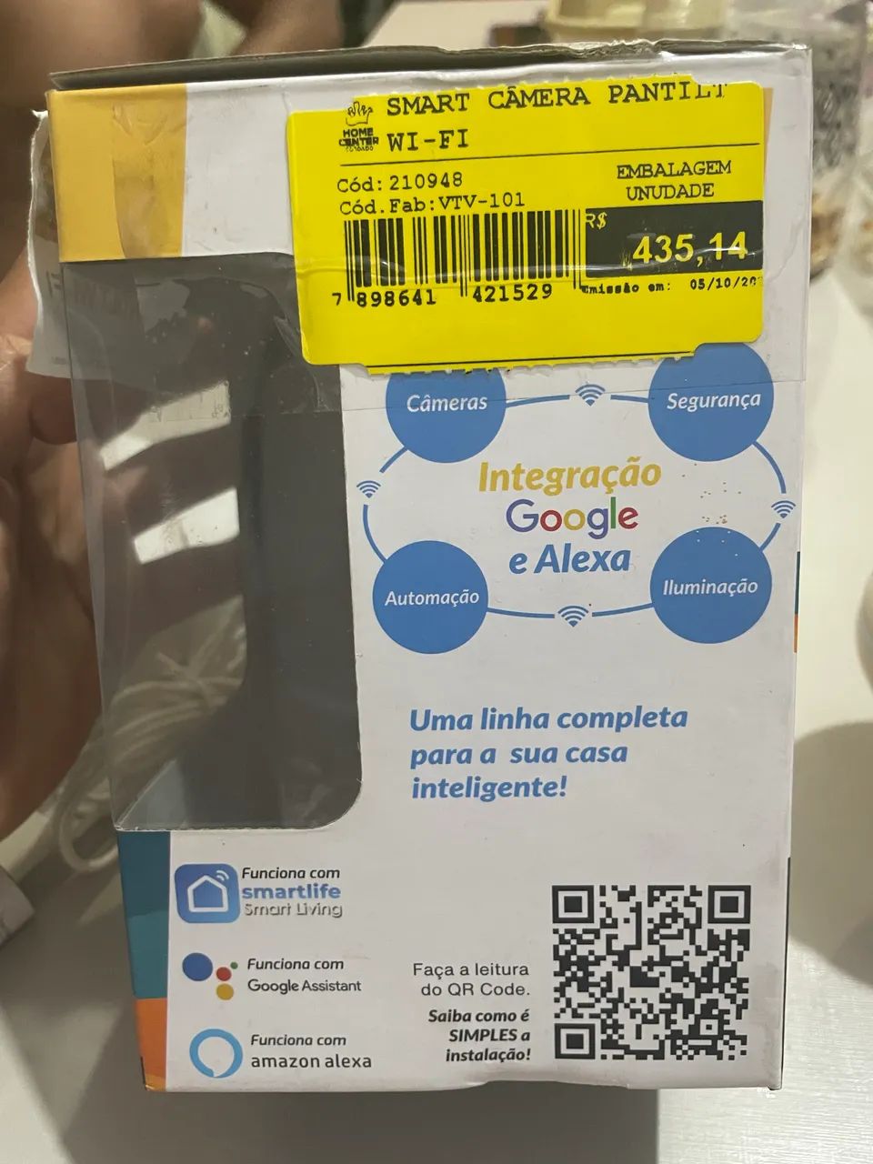 Security Camera64396505162499121