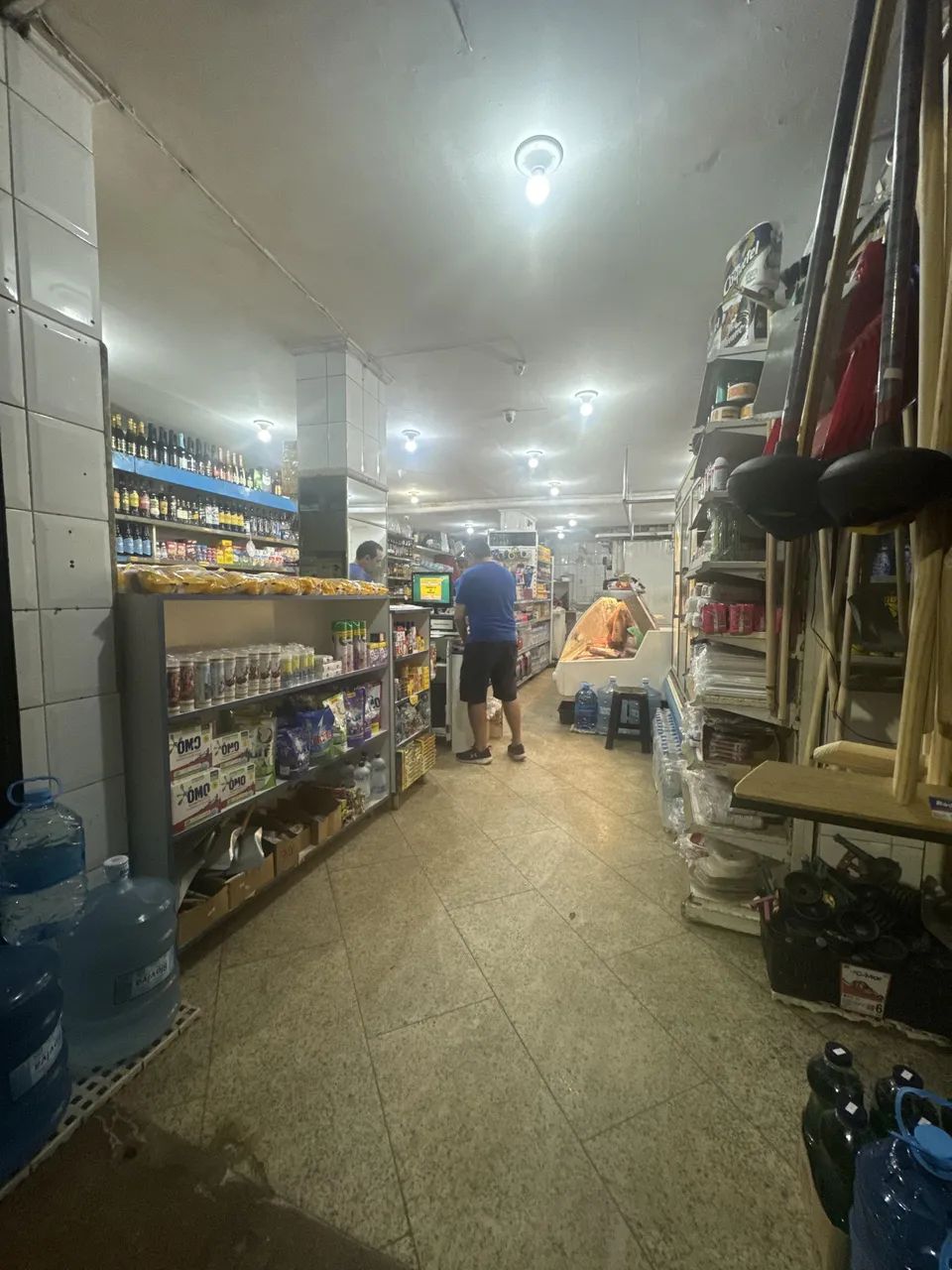 Ponto comercial/Loja/Box para venda possui 57 metros quadrados em Leme - Rio de Janeiro -  - Foto 2