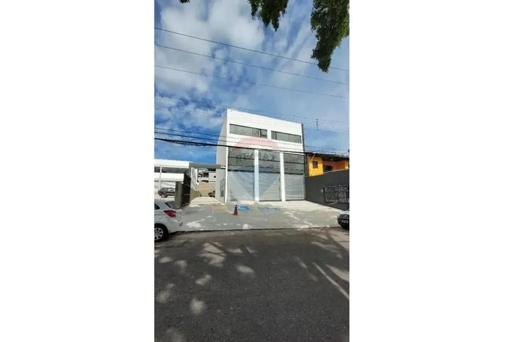Alugue Agora: Ponto Comercial em Arujá!