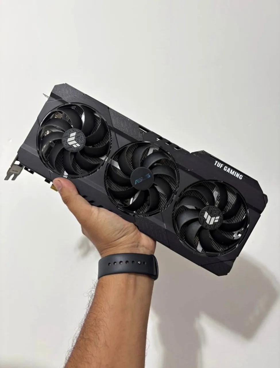 rtx 3080 tuf