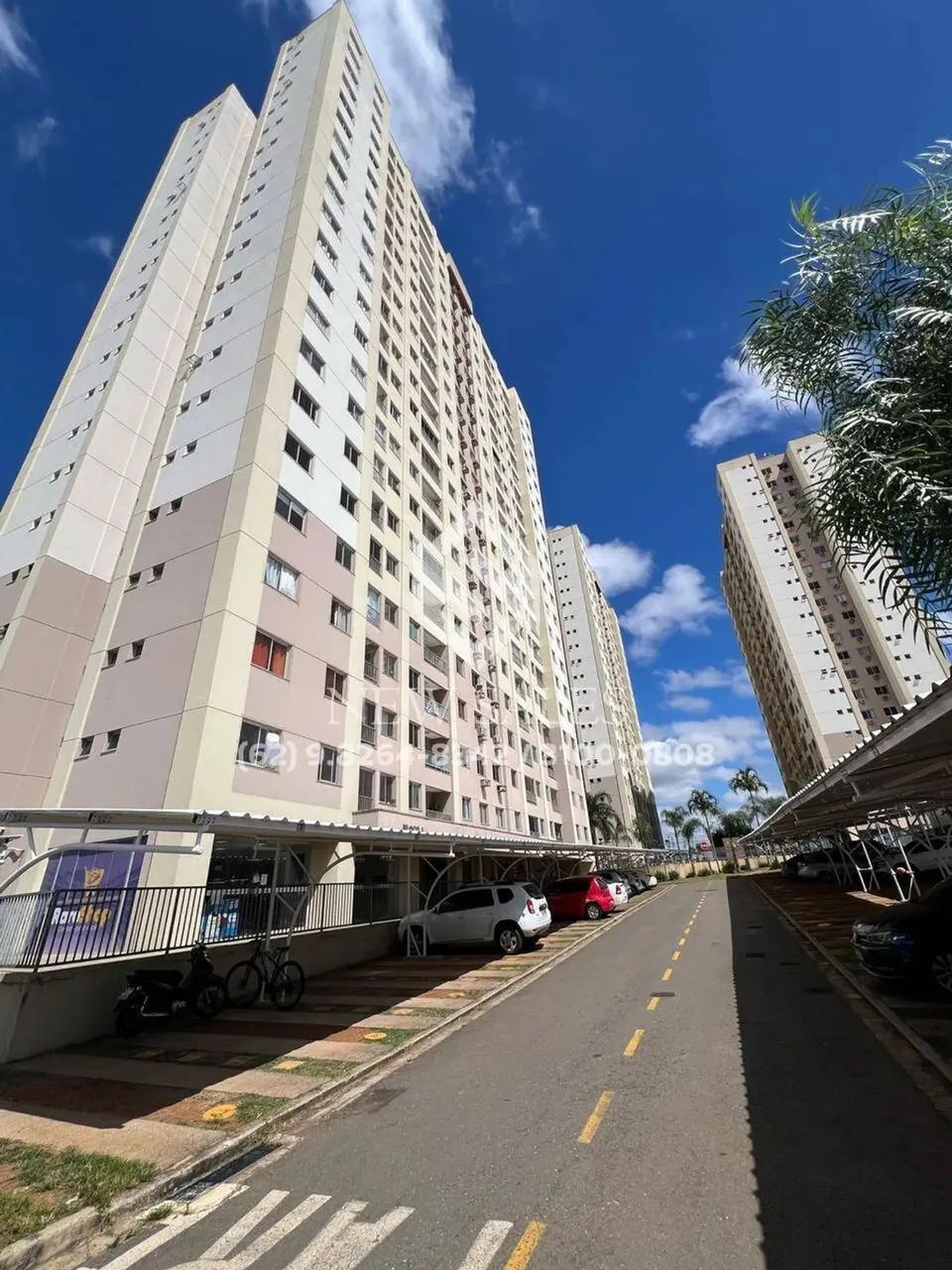 Apartamento 2 quartos 1 suíte - Vila Cruzeiro - Foto 12