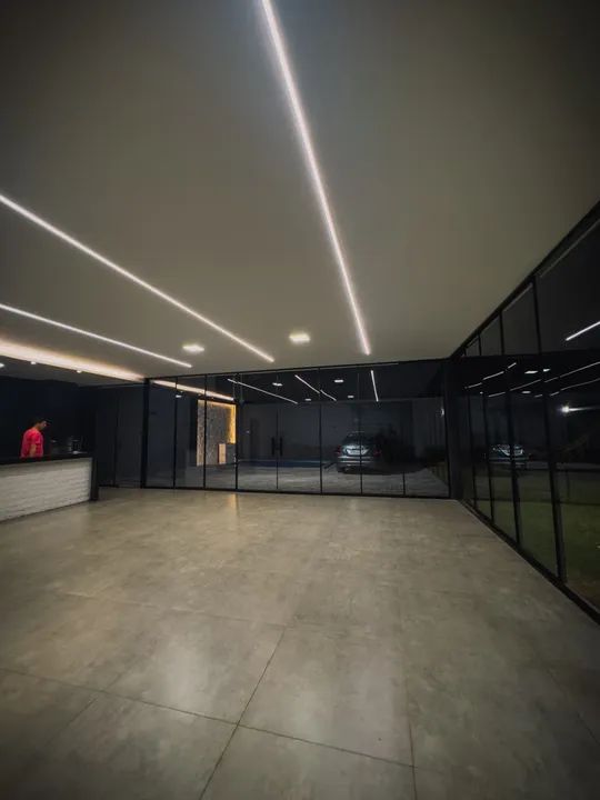 Espaço para eventos 