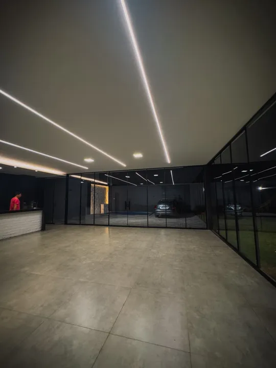 Espaço para eventos