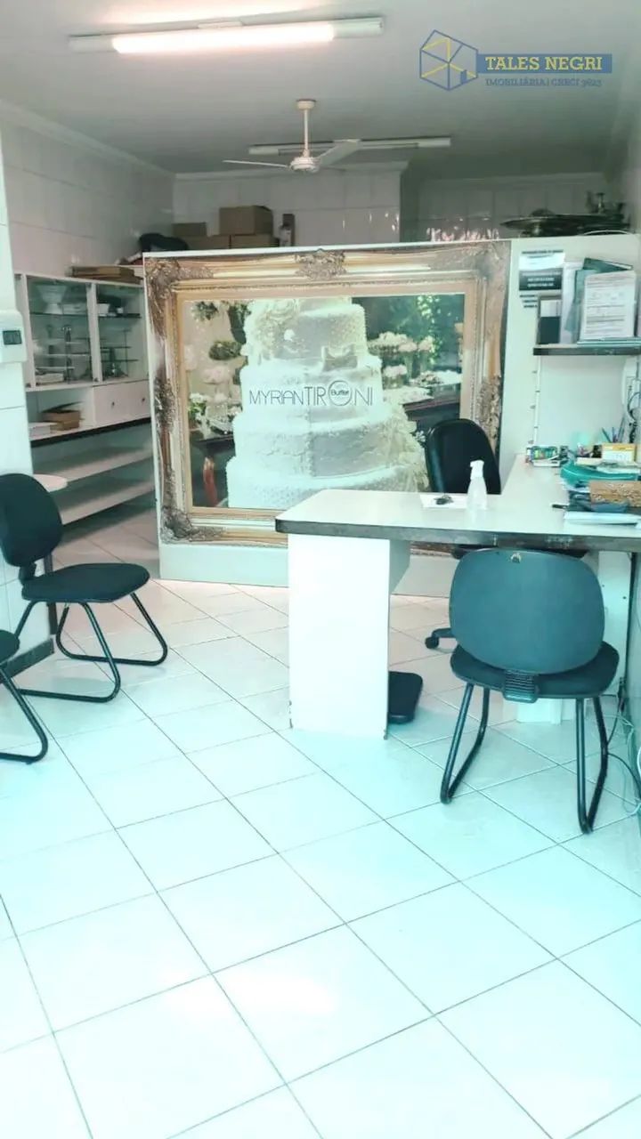 Lojão com 612m² em Bento Ferreira - Foto 5