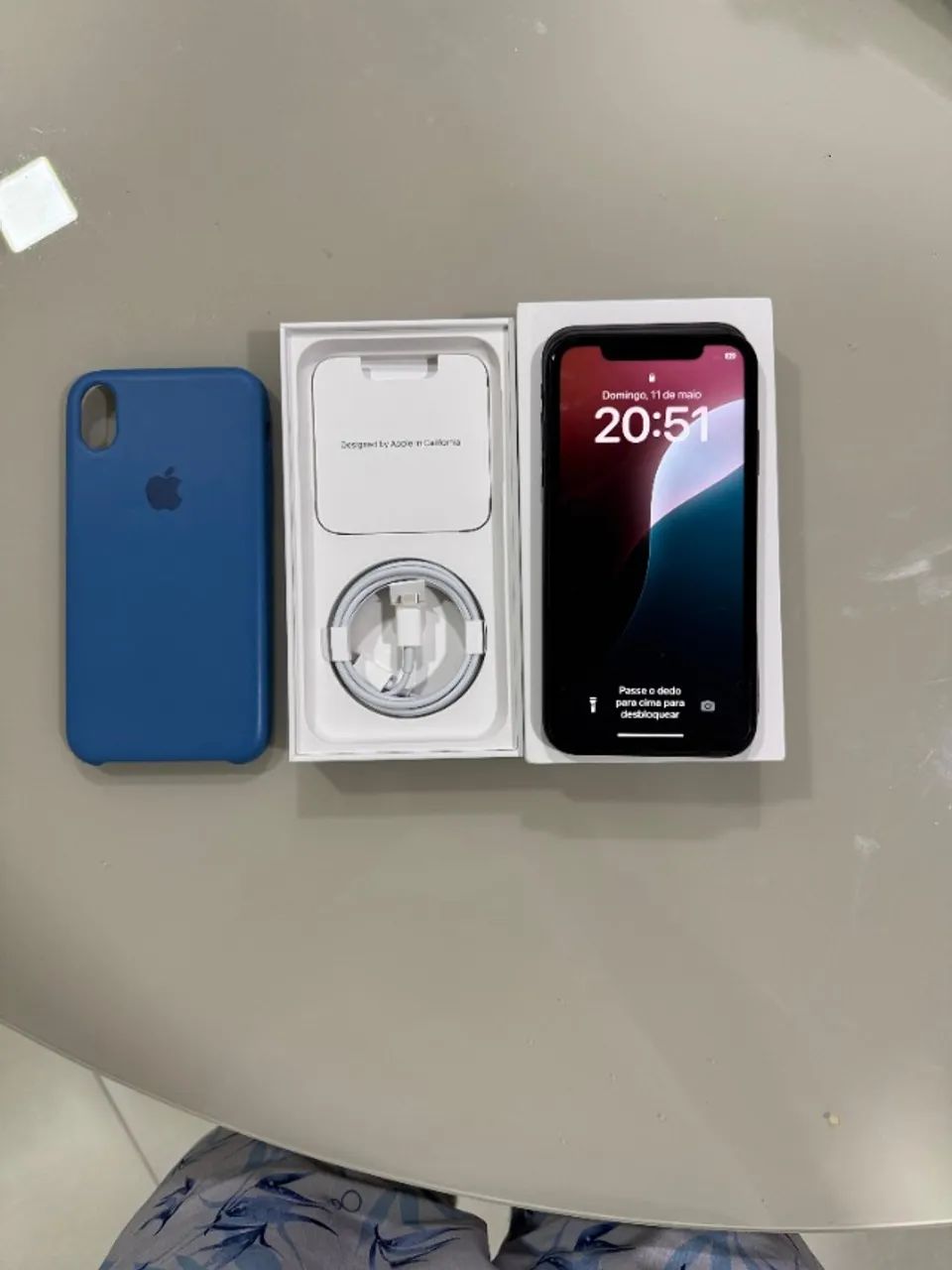 Iphone XR (64Gb) - Foto 5