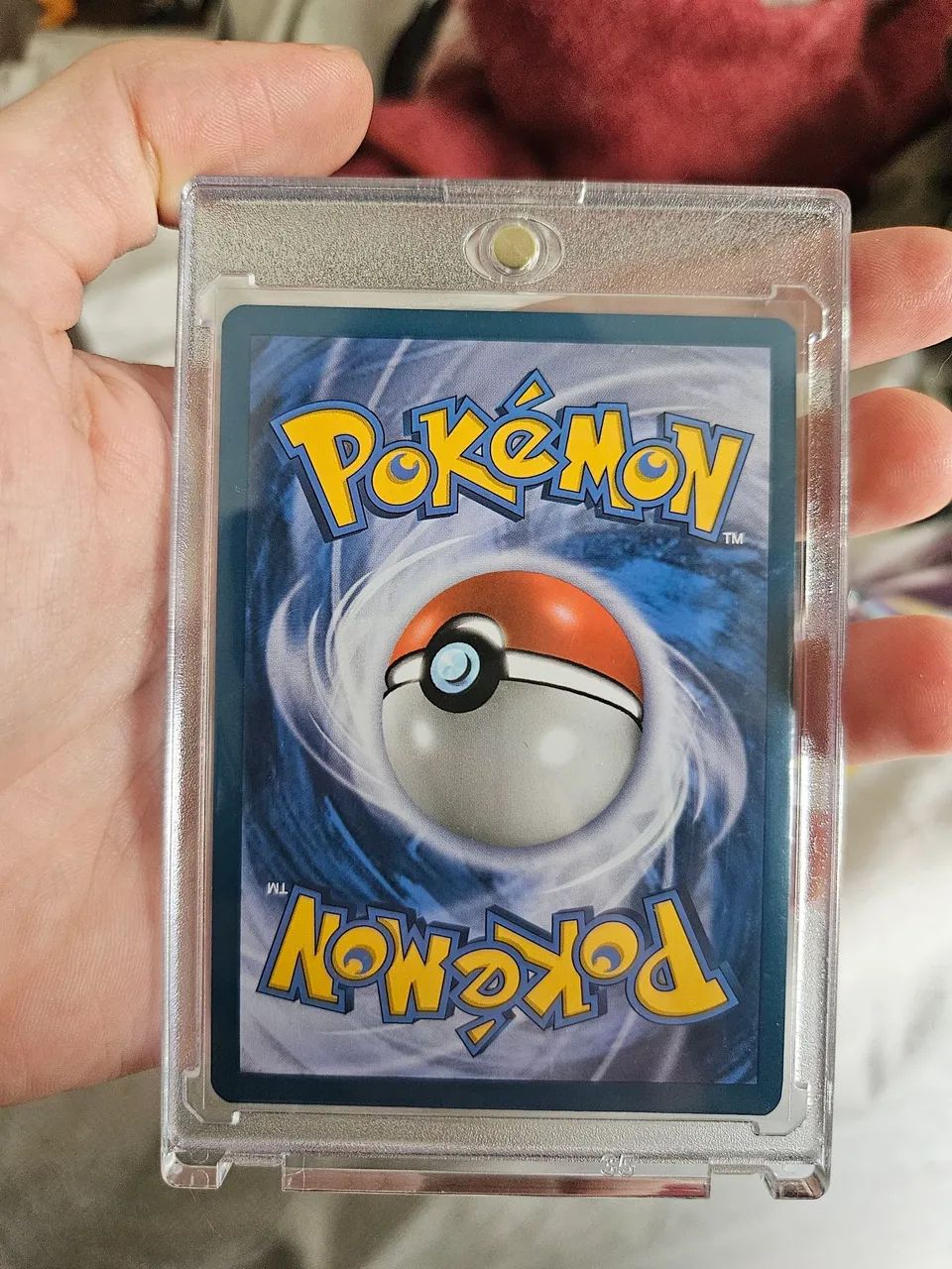 Magikarp (203/193) - Carta Pokémon Evoluções em Paldea - Hobbies e