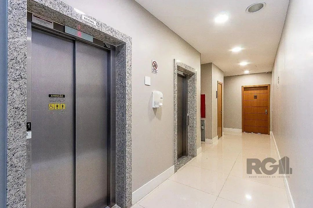 PEDRA BONITA - 3 Dormitórios | Suíte | 1 Vaga coberta O apartamento em questão possui orig - Foto 4