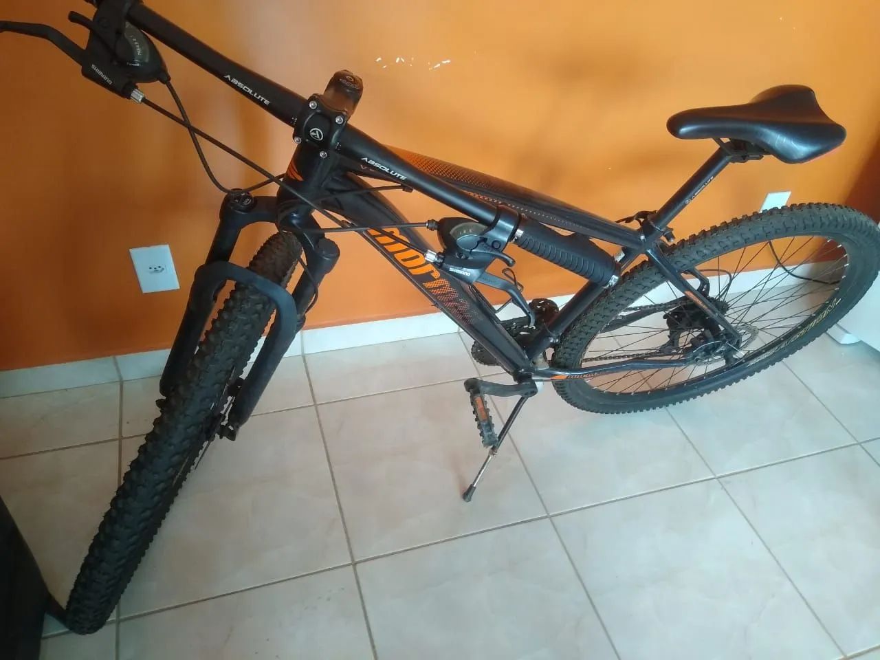 Bicicleta Mormaii Venice Aro 29 - Foto 2