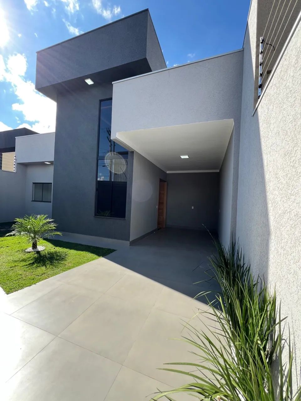 Casa Anapolis, Cômodos Amplos, Quarto suite grande, oportunidade, financia! - Foto 5