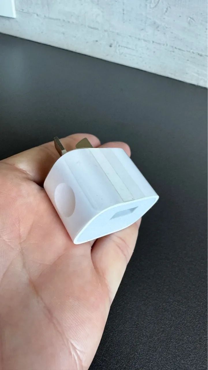 Carregador de Parede Apple 20W - Foto 3
