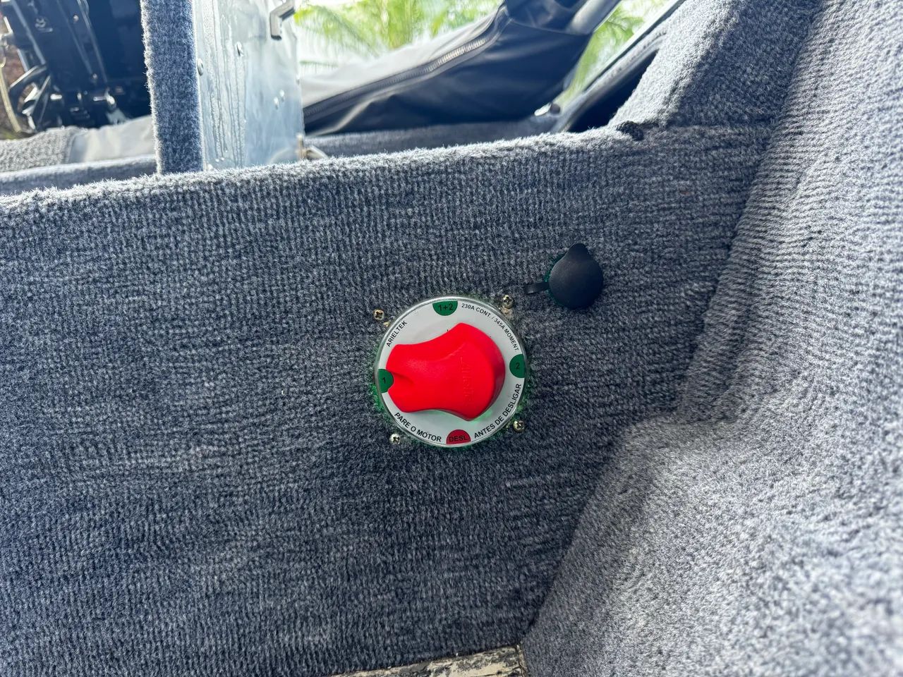 Barco Tucuna Fire 2023 - Foto 10