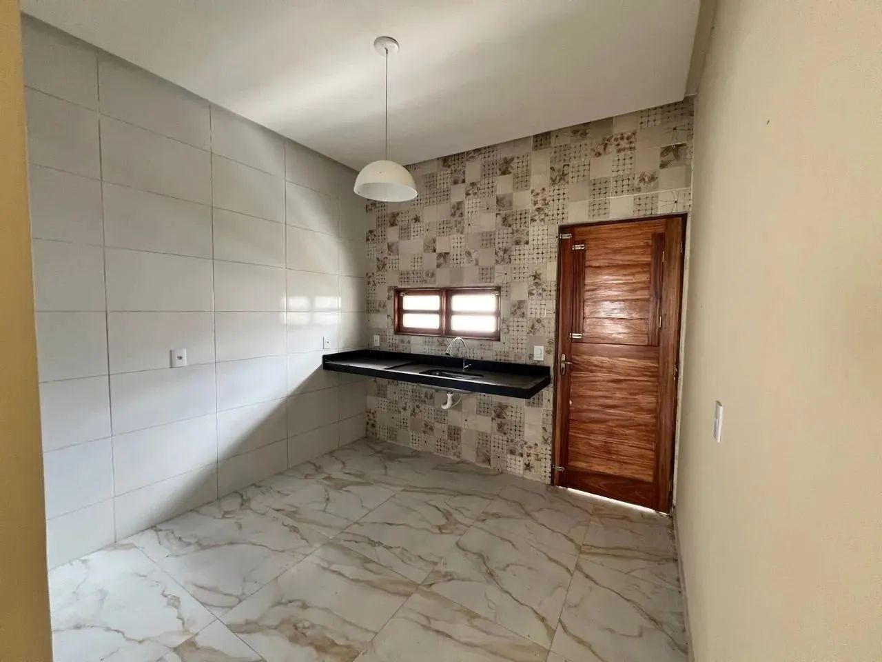 Casa para Venda em Arapiraca, Guaribas, 2 dormitórios, 1 suíte, 1 banheiro, 1 vaga - Foto 4