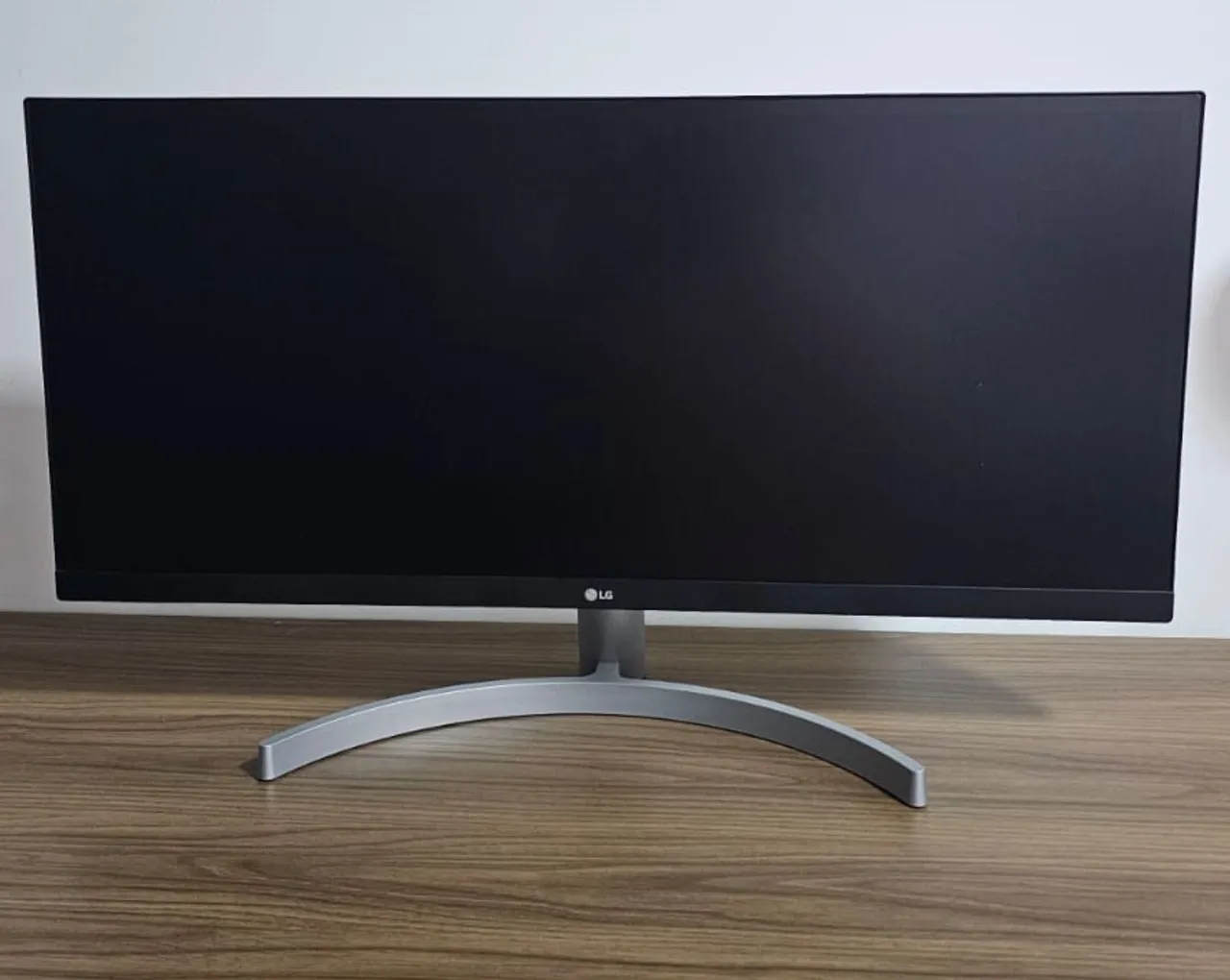 Monitor LG UltraWide 29"