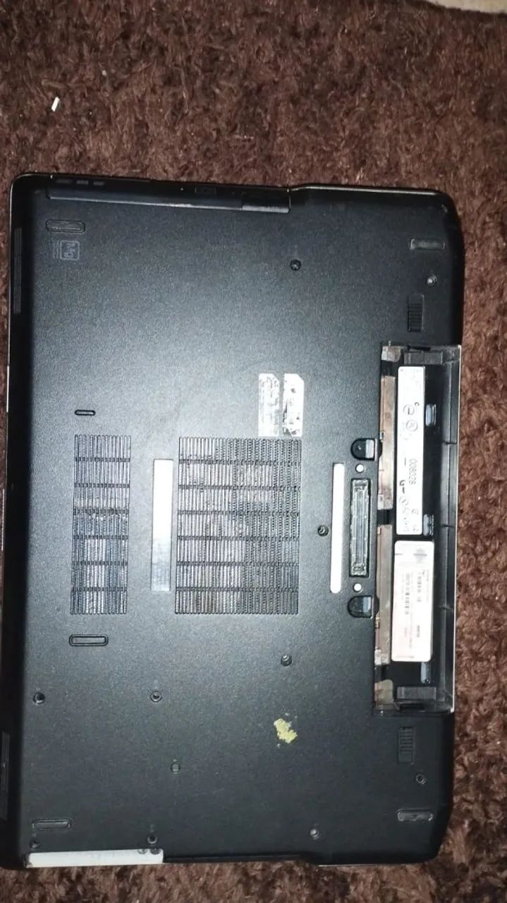 Notebook Dell i5 ² Geração - Foto 5