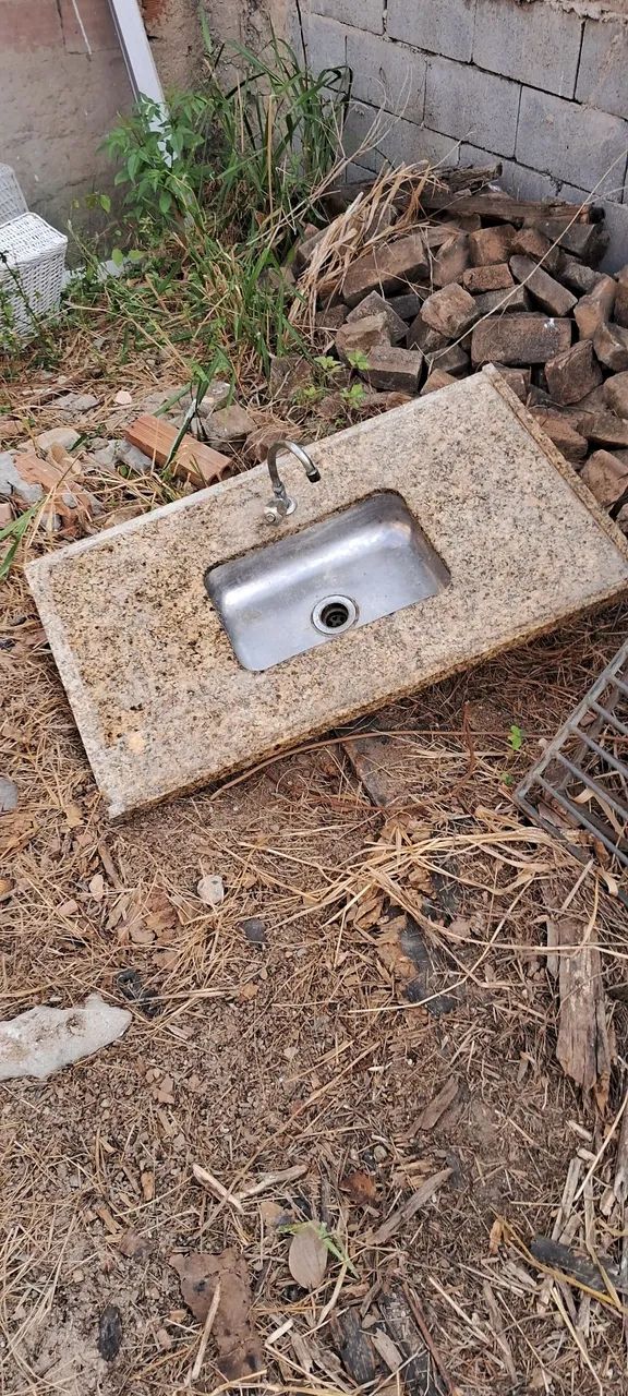 Sink Cabinet 1.00x0.60 m64717753684355121