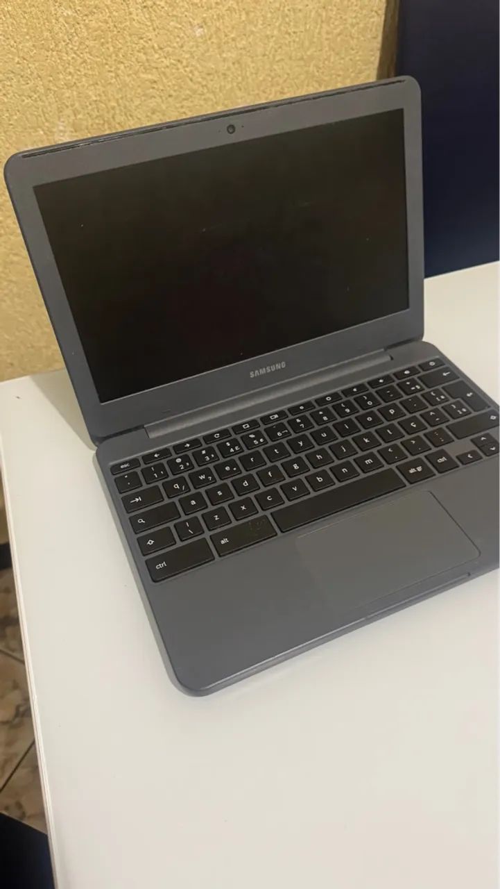 Chromebook Samsung 