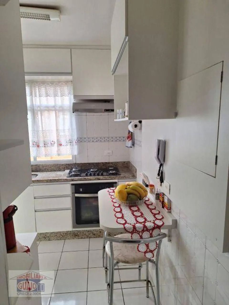 Apartamento com 2 dormitórios à venda, 58 m² por R$ 280.000,00 - Vila Urupês - Suzano/SP - Foto 5