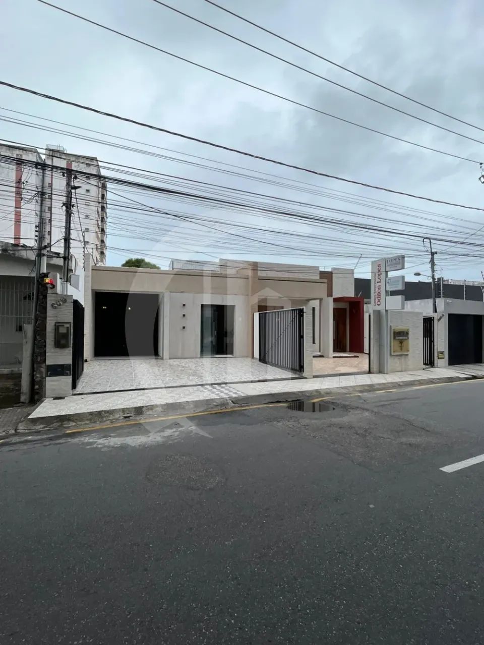 Comercial Casa em Aracaju