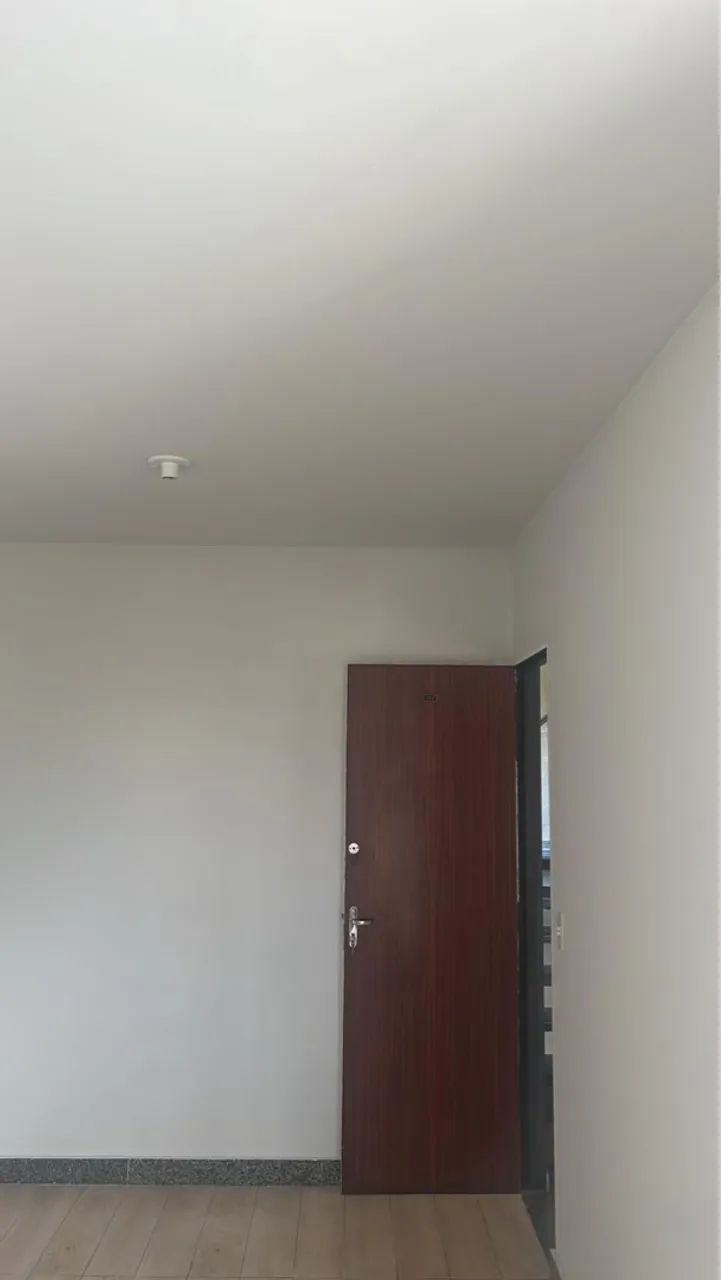 Foto - Contagem - Arvoredo