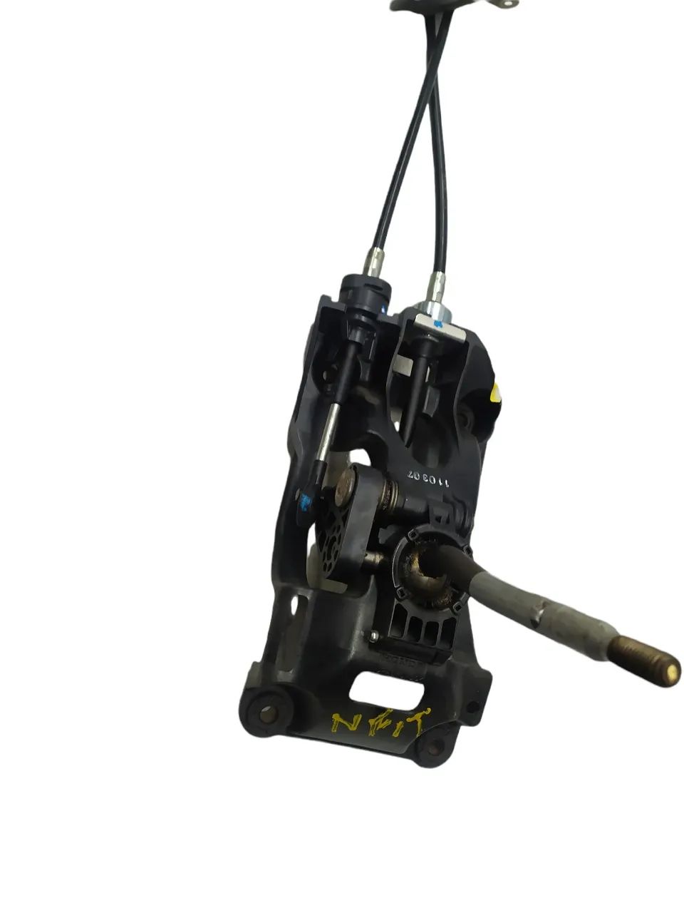 Trambulador Manual Honda New Fit 2012 A 2014  - Foto 3