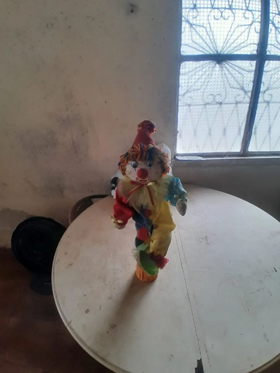 Palhaço pra decoração da casa - Foto 2