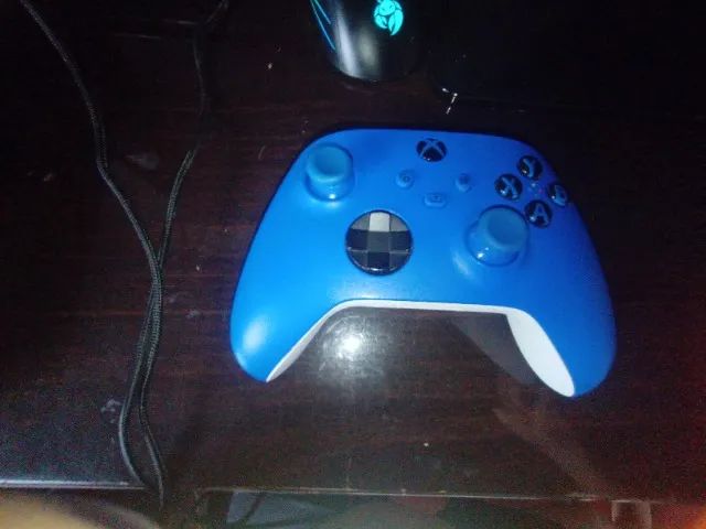 Xbox one x 1tb 4k 1440p 120hz - Foto 3