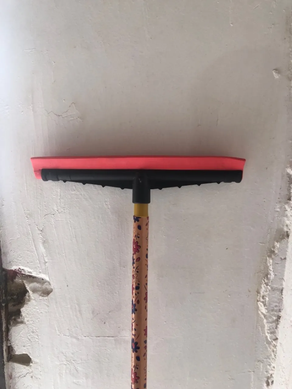 Rodo de Limpeza c/cabo(dúzia)