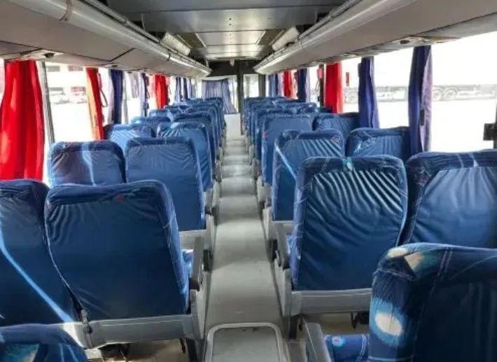 Ônibus ano 2012 - Foto 6