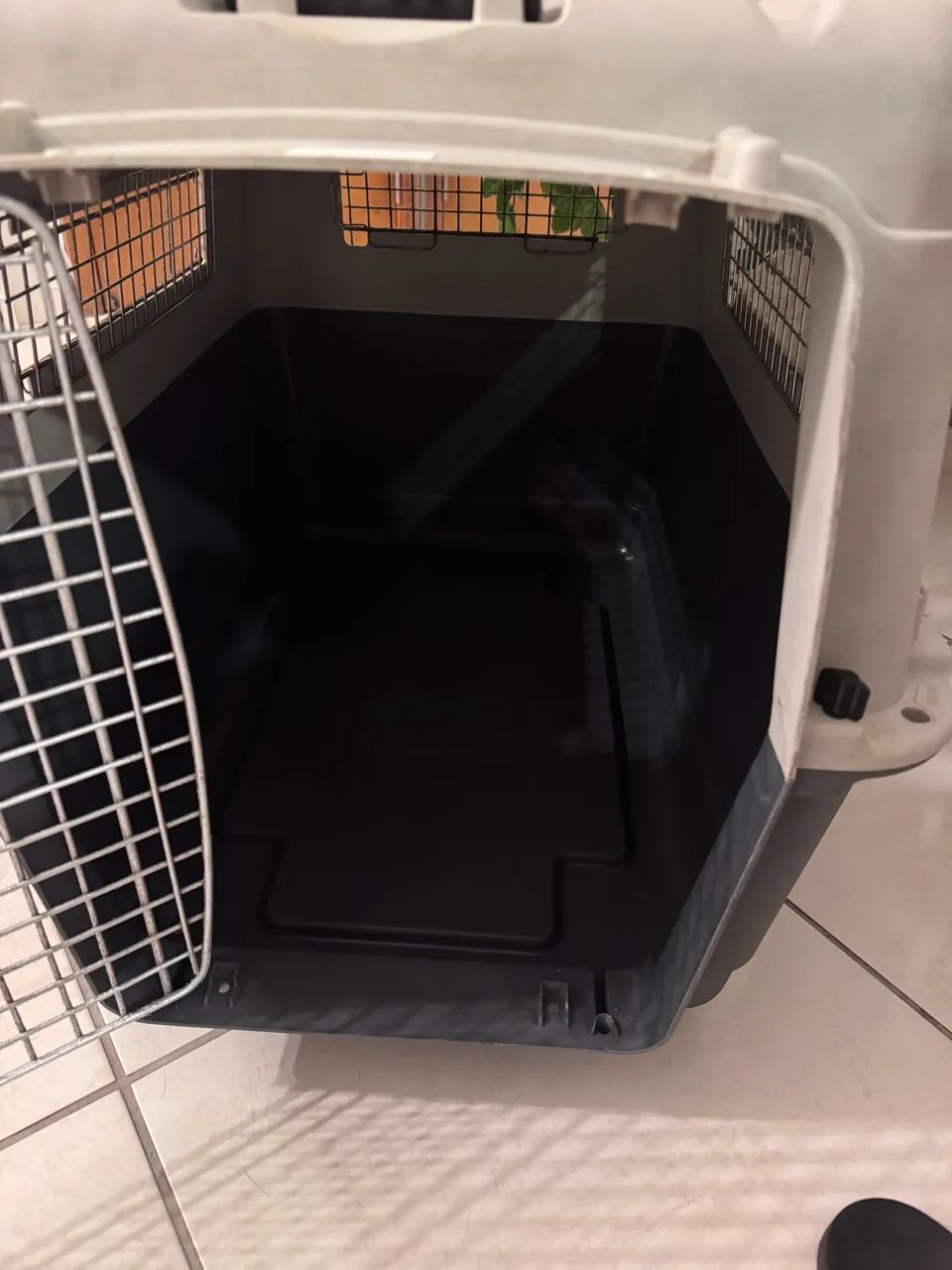 Caixa de transporte para pets64672973835137122