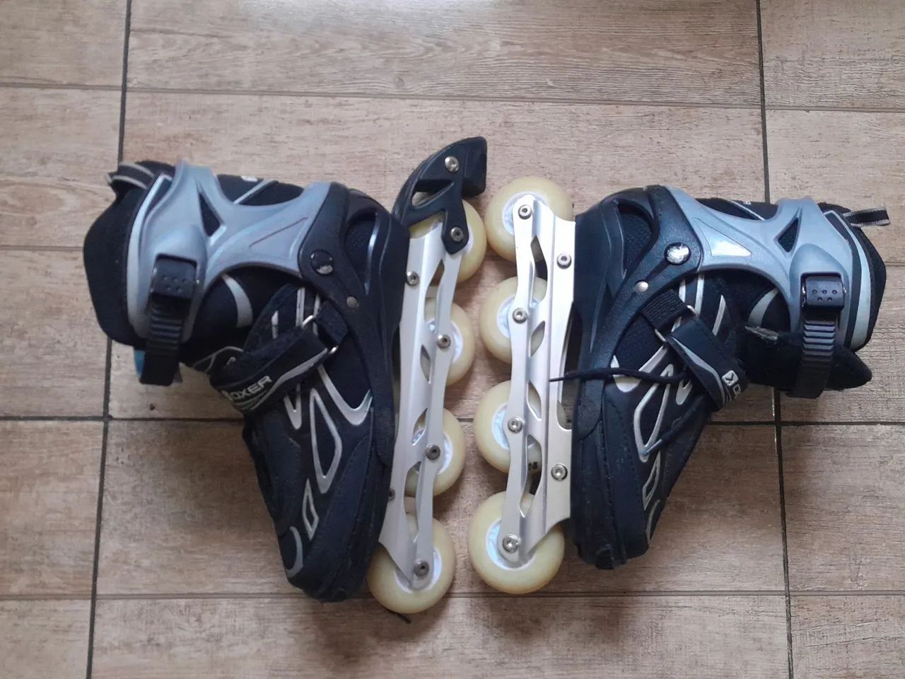 Patins Oxer - Foto 3
