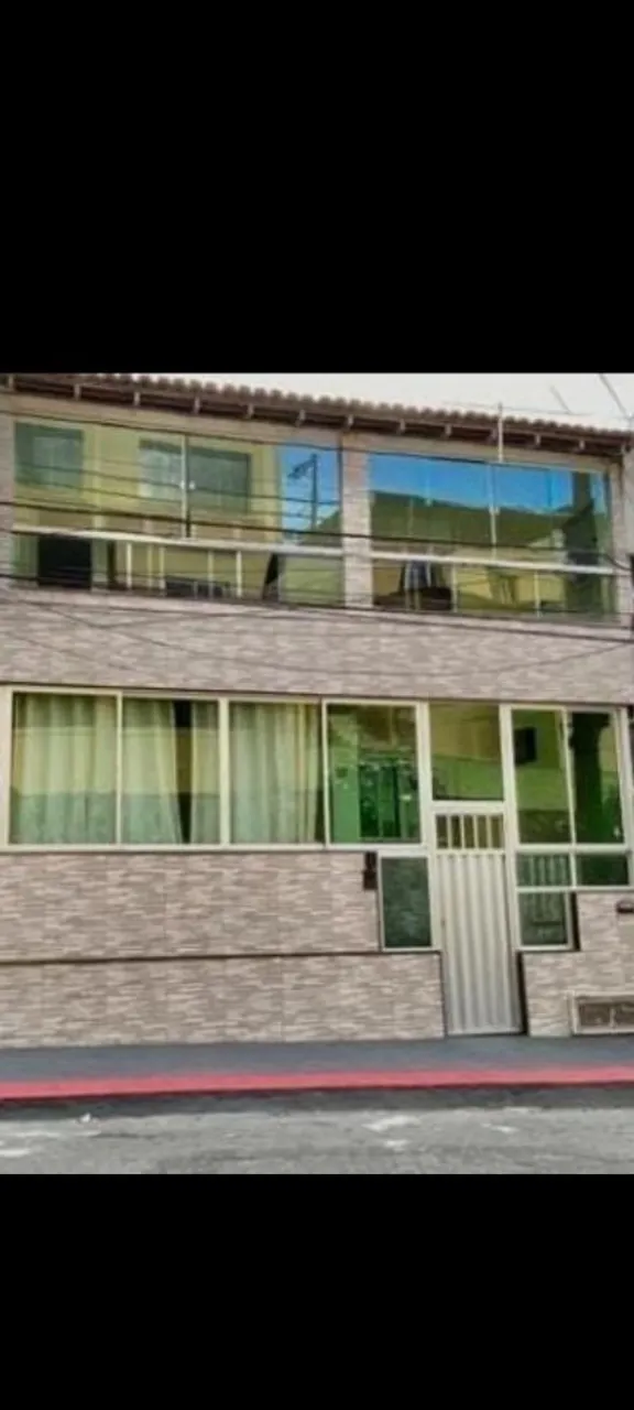 Vendo troco financio. Casa ampla bem localizado em sto antonio vitoria.