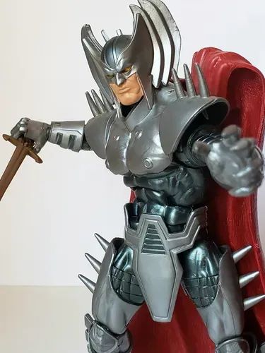 Stryfe Marvel Legends