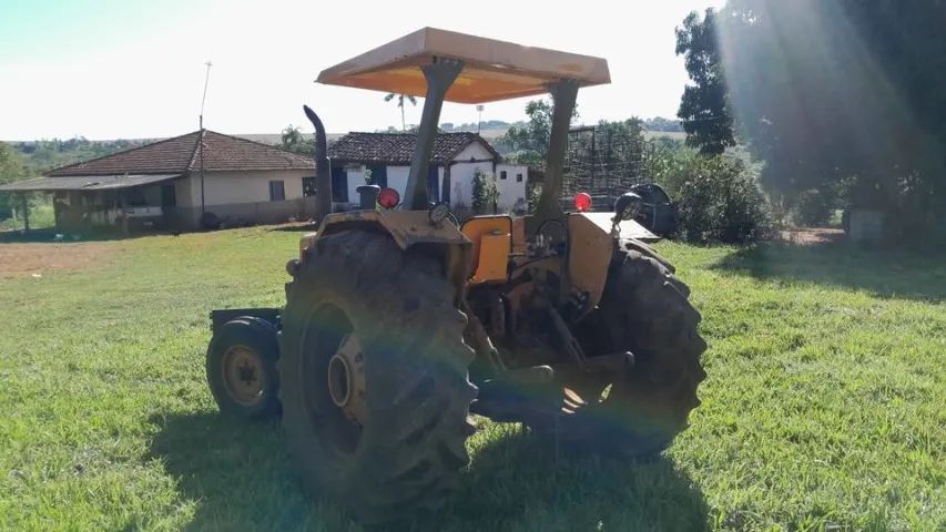 trator pra negativado - Foto 3