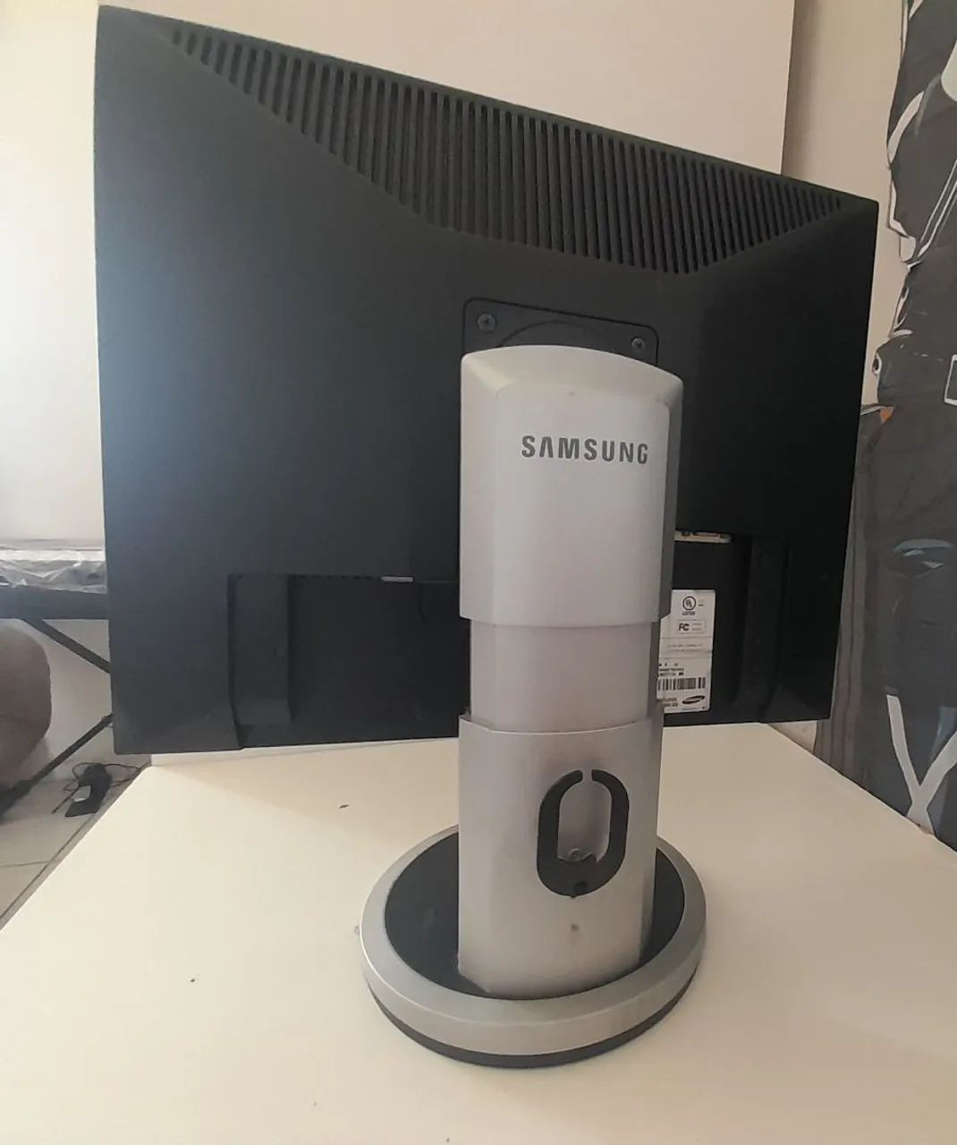 Monitor Samsung SyncMaster 94064312626221187121