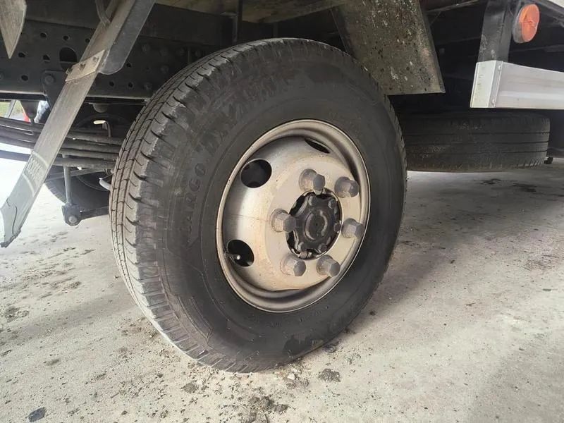 VOLKSWAGEN EXPRESS DRC 4X2 2022 - Foto 8