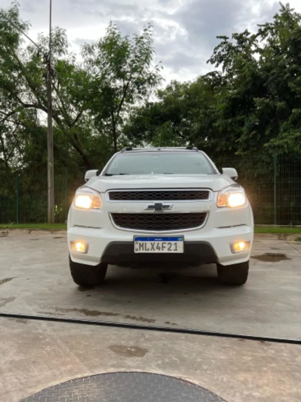 S10 LT 2.8 diesel  - Foto 3