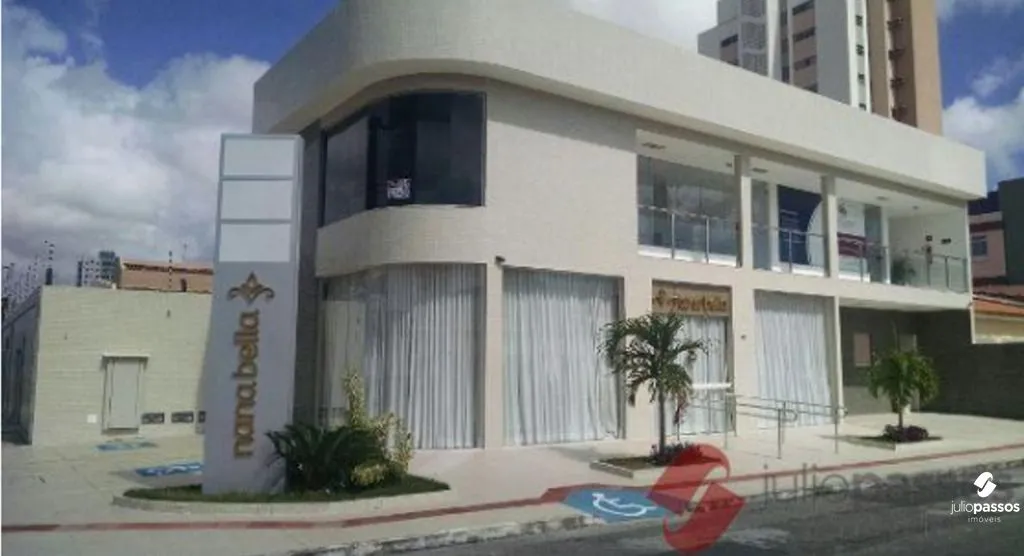 SALA NA GALERIA NANA BELLA PARA LOCAÇÃO