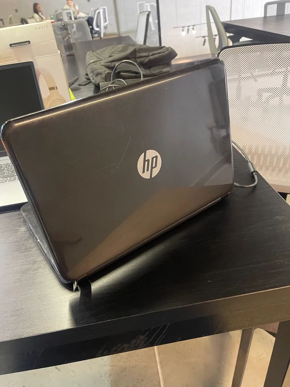 Notebook HP core i5 4 geração  - Foto 3