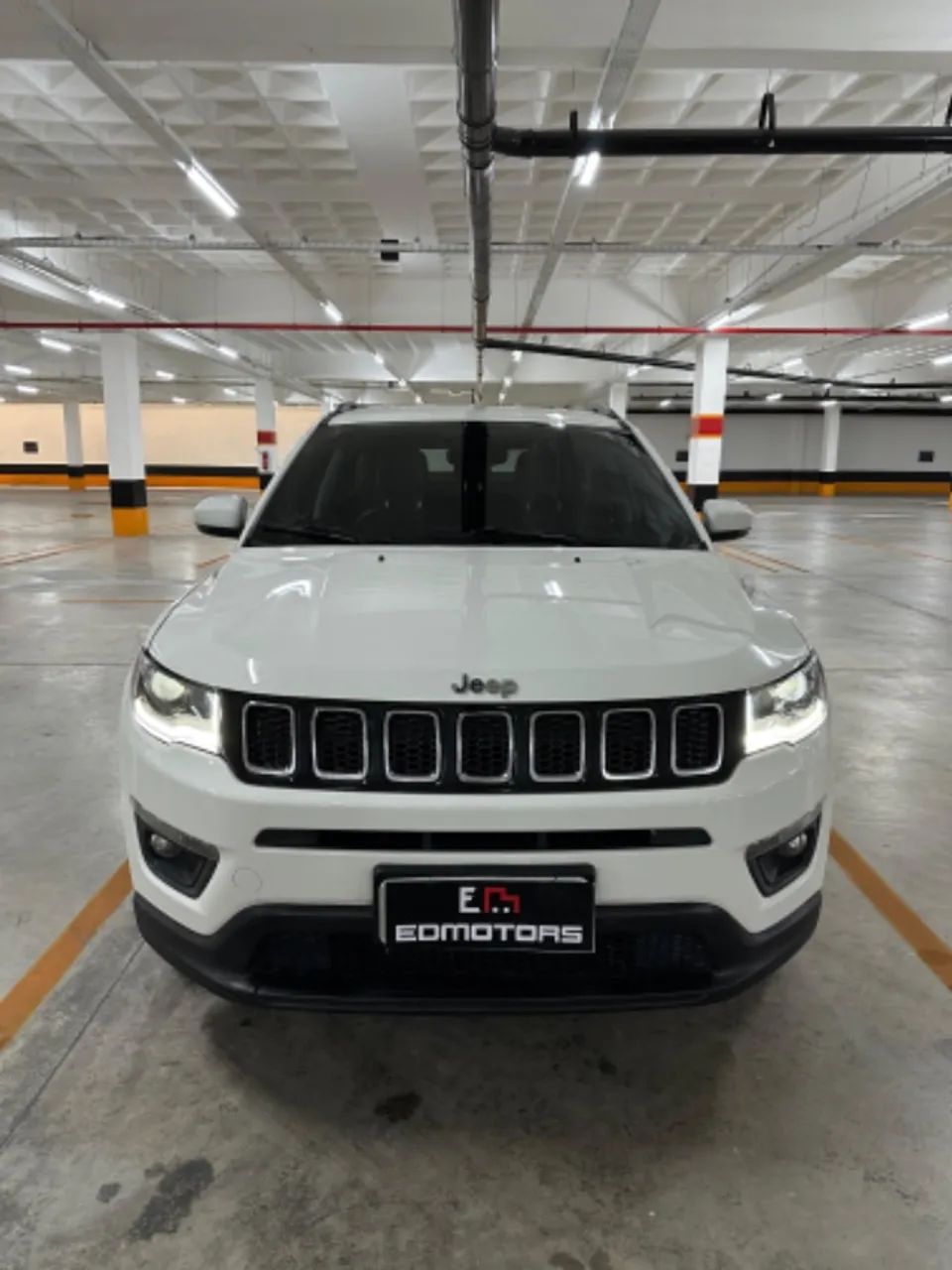 JEEP COMPASS - Foto 2