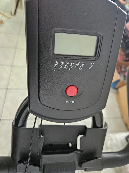 Bicicleta Ergométrica Spinning - Foto 6