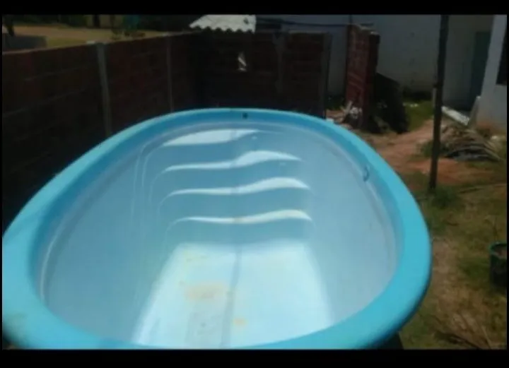 Restaurador de piscinas
