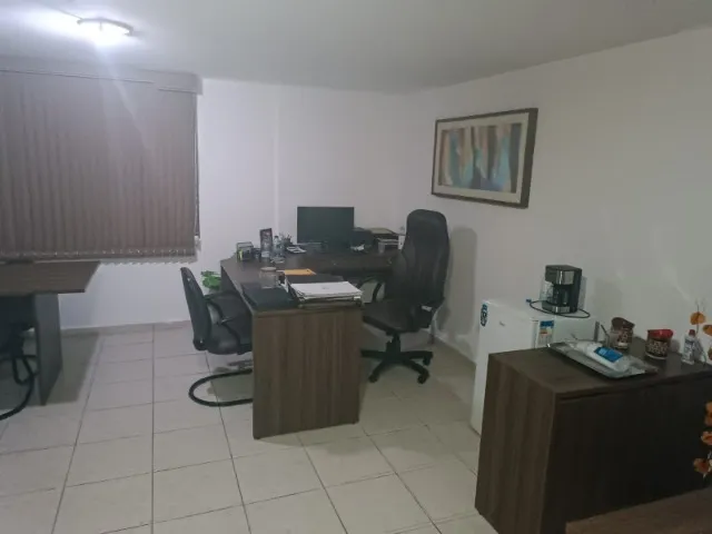 Vendo sala comercial Valqueire